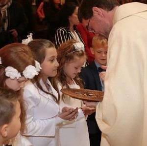 Erstkommunion 2019