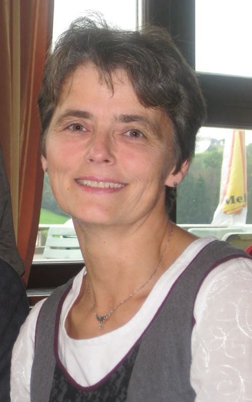 Ingrid Kolnberger