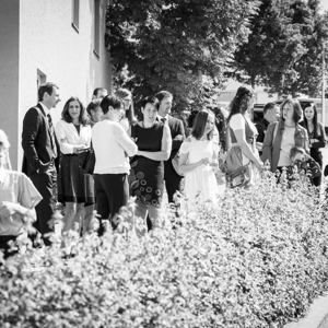 firmung pfarre sarleinsbach