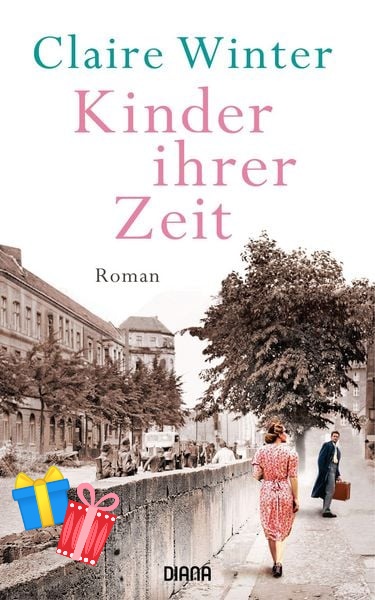 Buch Kinder ihrer Zeit