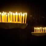 Lange Nacht der Kirchen | Kerzenschein