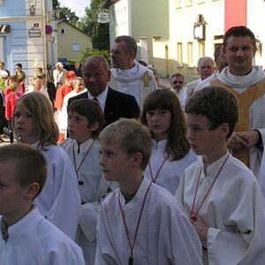 Festgottesdienst mit Kardinal Schönborn