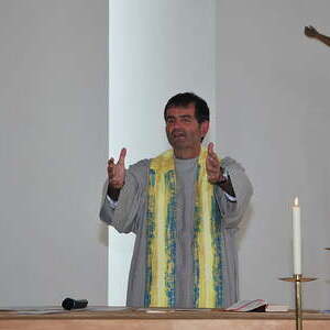 Seniorenausflug ins Seelsorgezentrum Lichtenberg