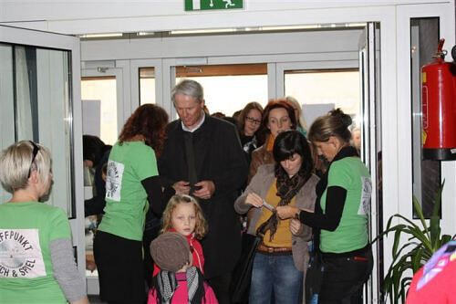 Konzert von Mai Cocopelli 