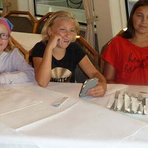 Ministrantenausflug 2018