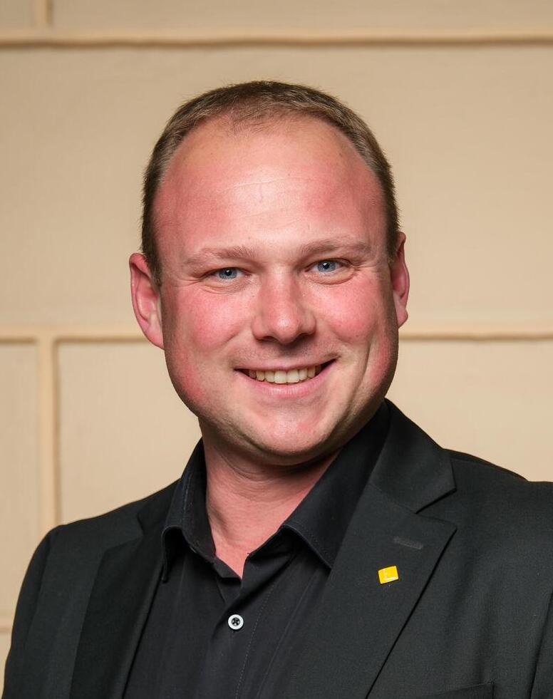 Mag. Fabian Drack BA