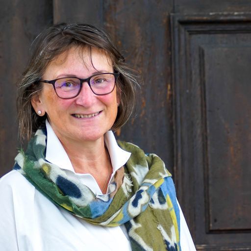 Martina Seiringer 