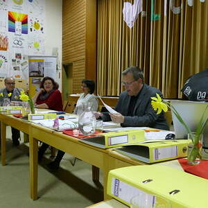 PGR 2017, Pfarre Neumarkt im Mühlkreis