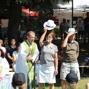 Froschberg Sommerfest