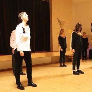 Kleinmünchner Pfarrball