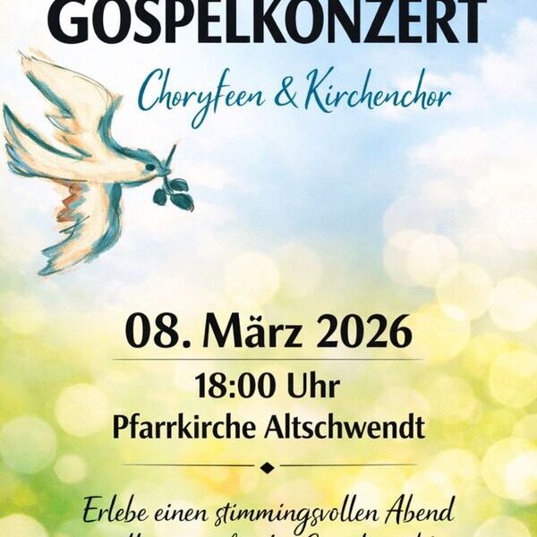 Gospelkonzert