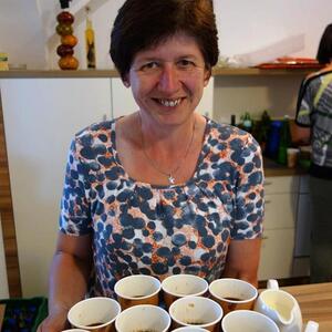 Mitarbeiterfest am 15.6.2018