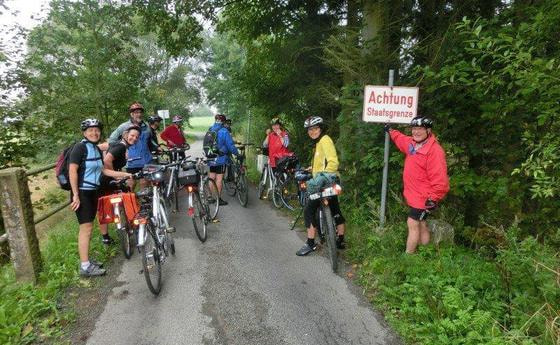 Radwallfahrt 