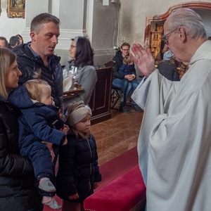 Elterndankmesse 2025