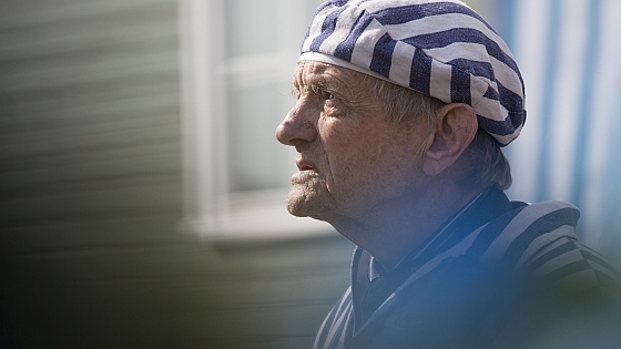 Gedenk- und Befreiungsfeiern Mauthausen