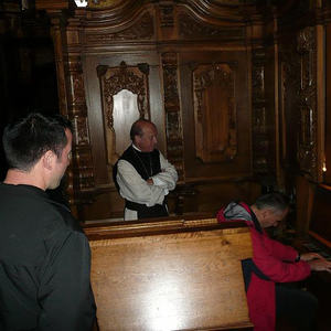 Bierwallfahrt Wilhering - Dörnbach