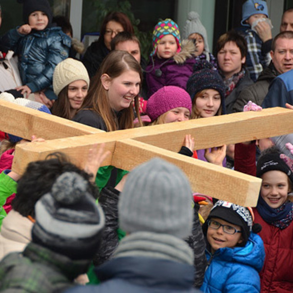 Ostern erleben mit dem KILI-Team