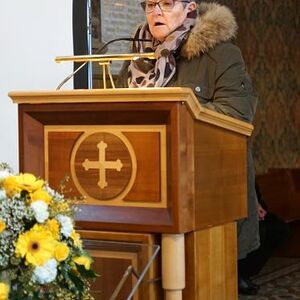 50 Jahre Pfarre Maria Puchheim