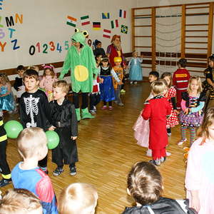 © Kindergarten Riedau