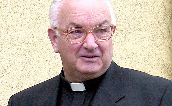 P. Josef Pucher SDB feierte sein 60-Jahr-Jubiläum bei den Salesianern Don Bosco