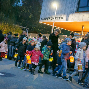 Pfarrcaritaskindergarten