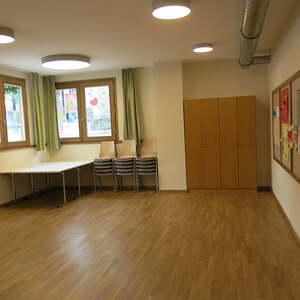 Pfarrzentrum St. Gallus