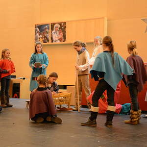 Adventkonzert LMS 2013