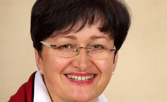 Monika Greil-Payrhuber / (c) Studio4, Eidenberg Monika Greil-Payrhuber