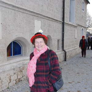 Faschingssonntag 2017 in Burgkirchen