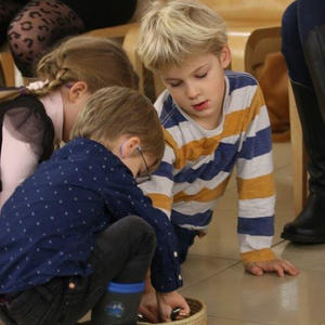 Kinderwortgottesdienst