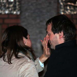 Valentinsgottesdienst 