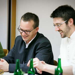 Pfarrkirche Sarleinsbach