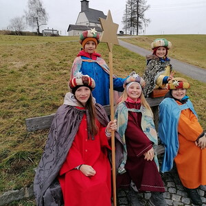 3. - 6. Jänner 2023