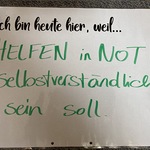 Wochenende für Moria Schärding