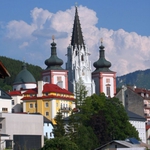 Mariazell-Basilika