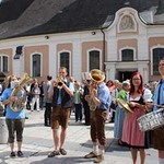 40jähriges Priesterjubiläum 2017