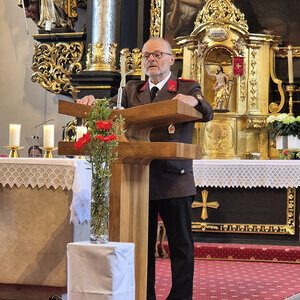 Passende Worte von Johannes Wenninger