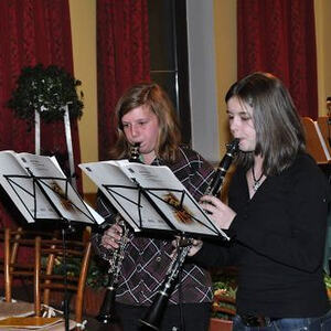 musikalische Veranstaltung 