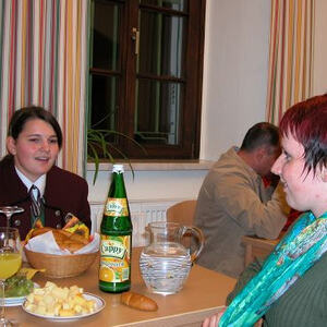 Amtseinführungsfeier