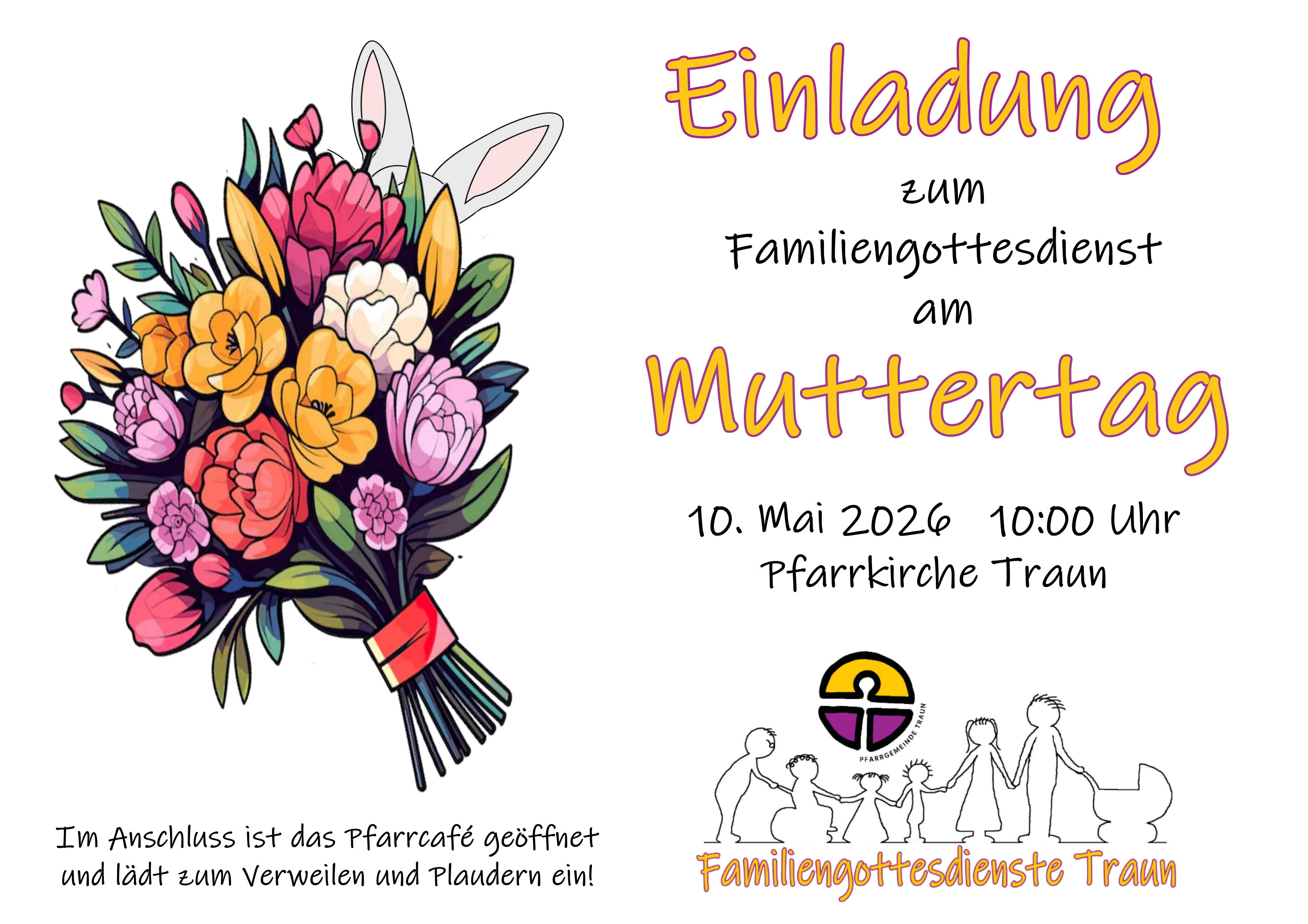 Familiengottesdienst
