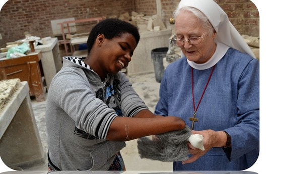 Sr. M. Corda Waldhör