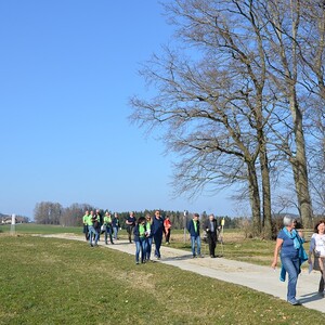 'Frühjahrsputz für die Seele'