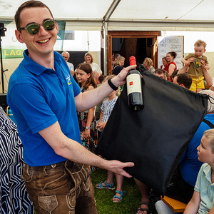 Pfarrfest 2026 in Steinerkirchen