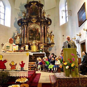 150 Jahre Kreuzschwestern