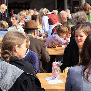 Frühschoppen