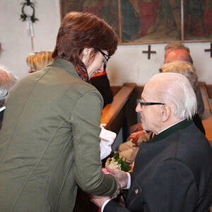 Ehejubilare am 12.05.2013