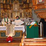 Bibelsonntag 2019 in der Pfarre Hellmonsödt