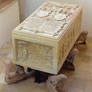 Stadtpfarrkirche Eferding