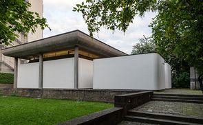 50 Jahre Synagoge Linz