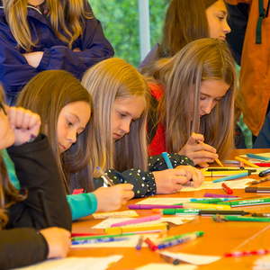 Kaleidio - österreichweites Jungscharlager